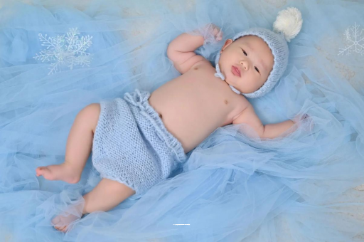 绵阳母乳宝宝大便颜色